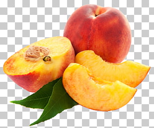 Juice Iced tea Peach Nectar, Large Peaches , peach fruits PNG clipart