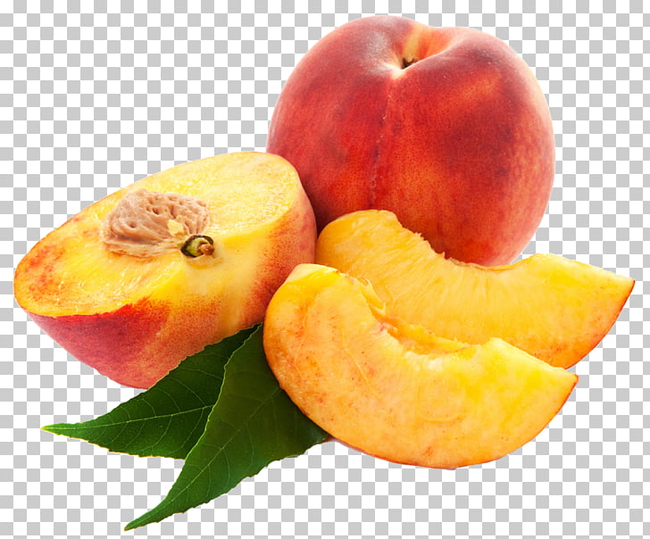 Juice Iced tea Peach Nectar, Large Peaches , peach fruits PNG clipart