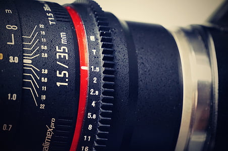 sony, lens, walimex, camera, focal length, close thumbnail