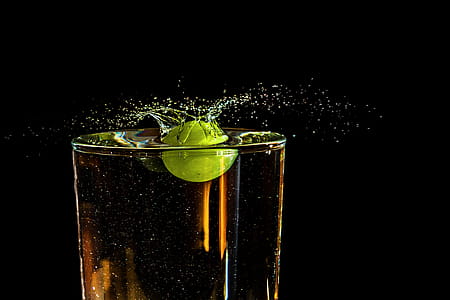 Drinking Glass With Water thumbnail