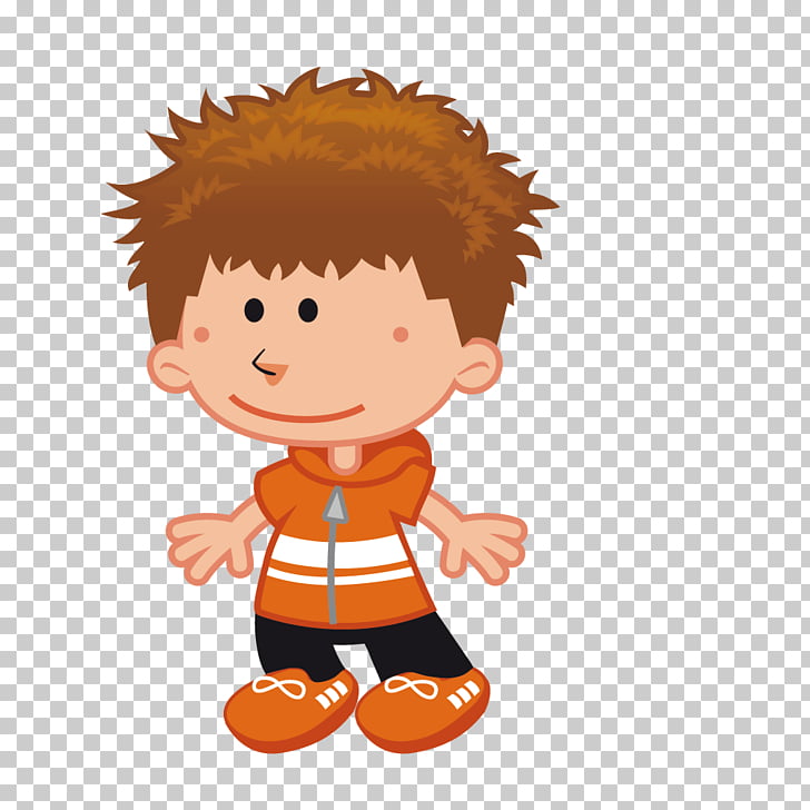 Caricature Child Drawing Helena Flats School Illustration - 