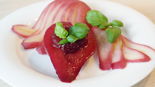 sliced dessert with toppings thumbnail