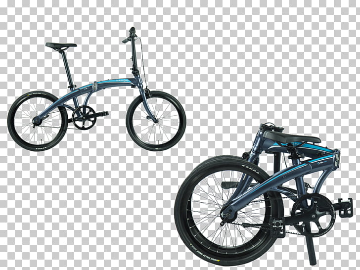dahon belt drive