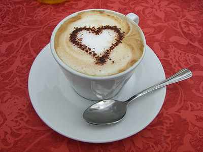 cup of cappuccino thumbnail