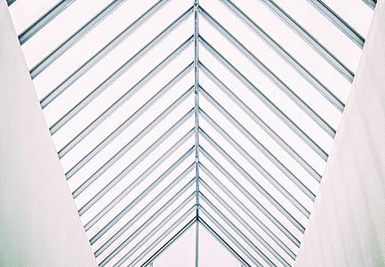 white painted structural buildin g thumbnail