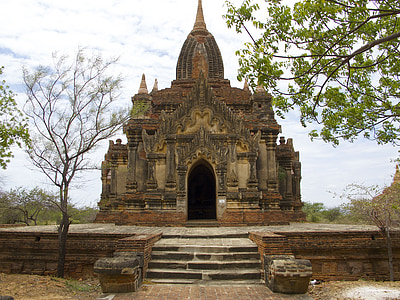 photography of temple thumbnail
