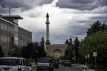 Civic Center in Helena thumbnail