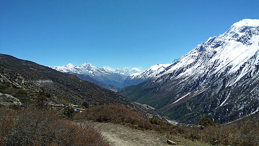 Nepal Mountain, Mountain thumbnail