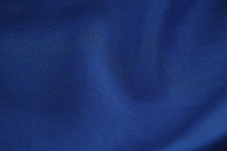 blue textile thumbnail
