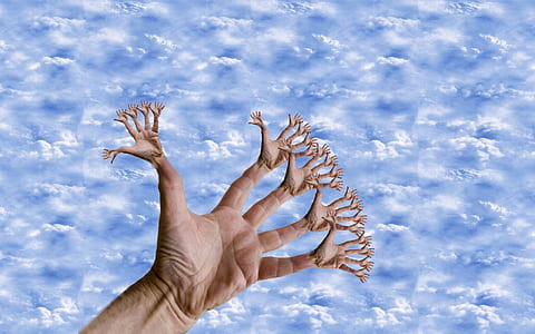 edited photo of hands thumbnail