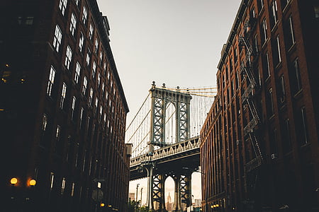 bridge in between building thumbnail