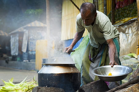blur, old, cooking, smoke thumbnail