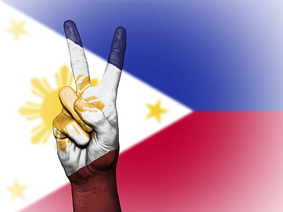 Philippine flag thumbnail