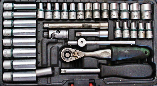 ratchet wrench set thumbnail