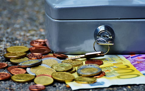 business, keys, money, gold thumbnail