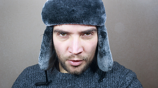 man's face thumbnail