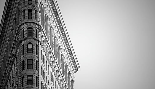 flatiron building thumbnail
