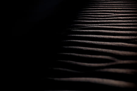 sand, dune, desert, beach thumbnail