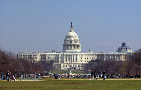 white concrete building during daytime thumbnail