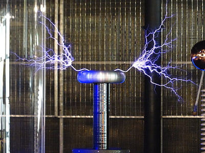 light sparks from base thumbnail