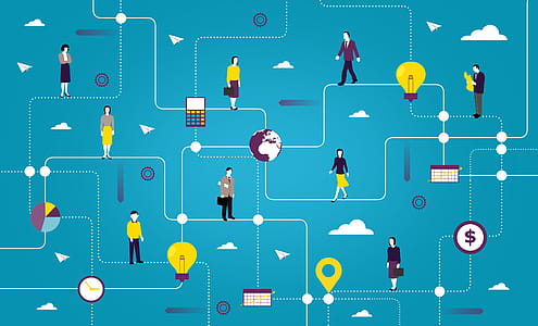 People Within An Organization - Jobs and Tasks thumbnail