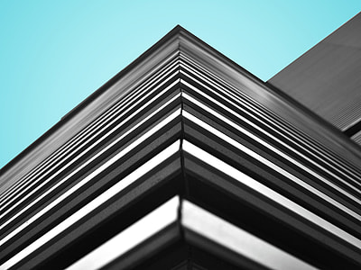 gray and black roof thumbnail
