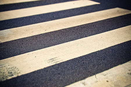white pedestrian lane thumbnail