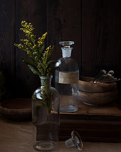 food, wood, light, people thumbnail