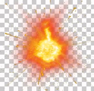 Watermark Explosion , explosion, explosion illustration PNG clipart