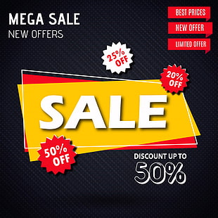 Vector Sale Banner Designs Eps File Free Graphics Uihere