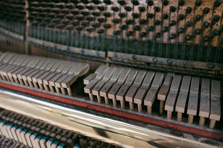 Piano mechanism thumbnail