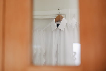 white collared top thumbnail