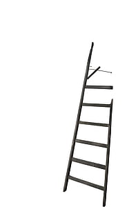 brown ladder illustration thumbnail