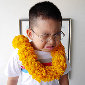 Marigold Flower, Coloring Pages Kids thumbnail