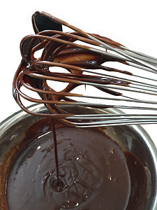 wire whisk dip on chocolate thumbnail