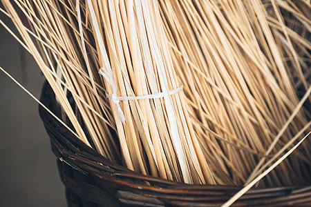 bunch of straw thumbnail