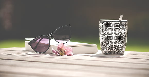 sunglasses, cup, mug, drink thumbnail