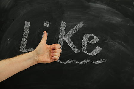black chalk board thumbnail