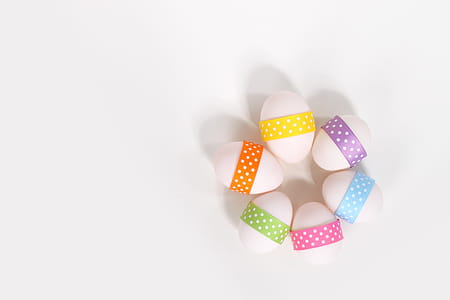 Easter eggs thumbnail