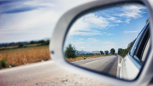 white side mirror thumbnail