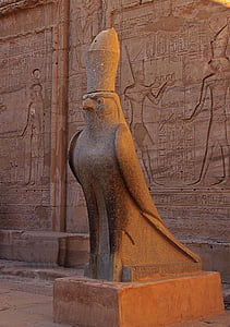 brown eagle statue thumbnail
