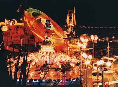amusement park rides thumbnail