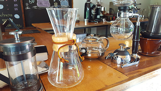close up photography of brewing system thumbnail