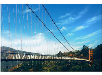 Photo of Golden Gate Bridge thumbnail