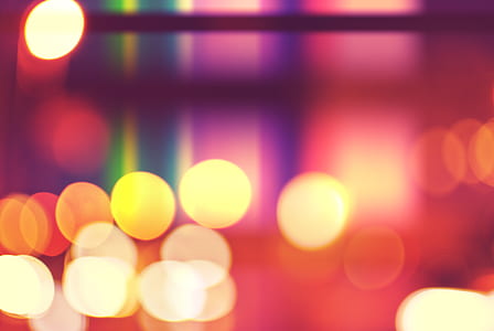 red and yellow lights thumbnail