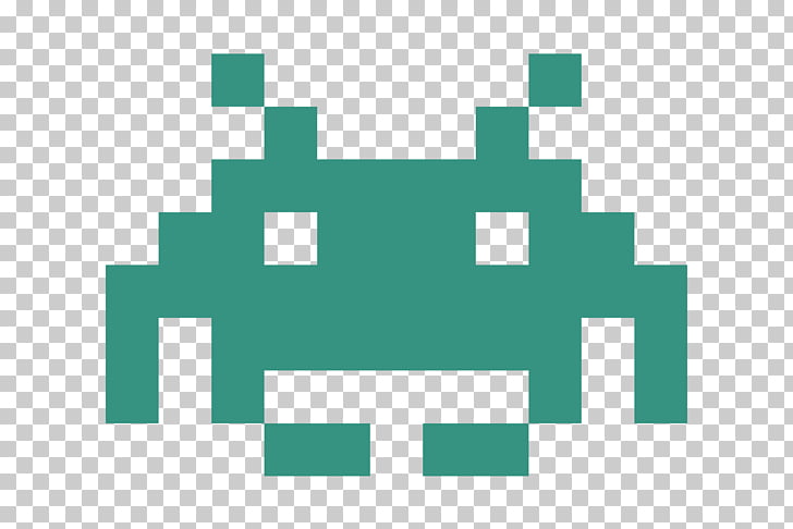 Space Invaders Nintendo Ds Battery Computer Software Video Game