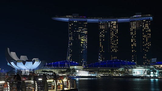 marina bay singapore thumbnail