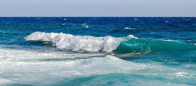 teal and blue ocean thumbnail