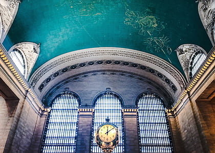 Grand Central Terminal thumbnail