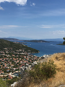 Croatia, The Mediterranean Sea thumbnail